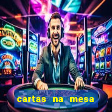 cartas na mesa download dublado